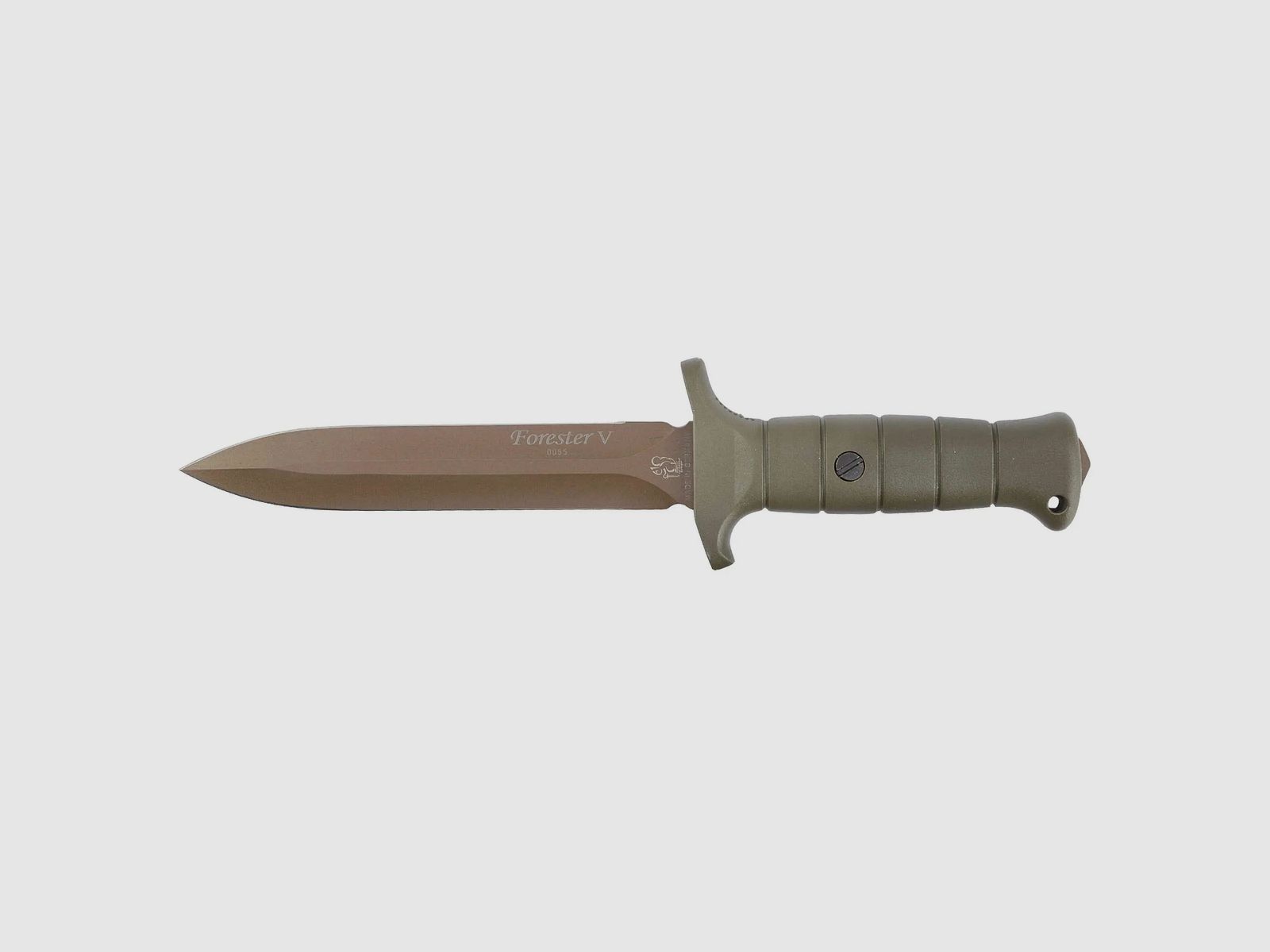 Eickhorn Messer Forester V