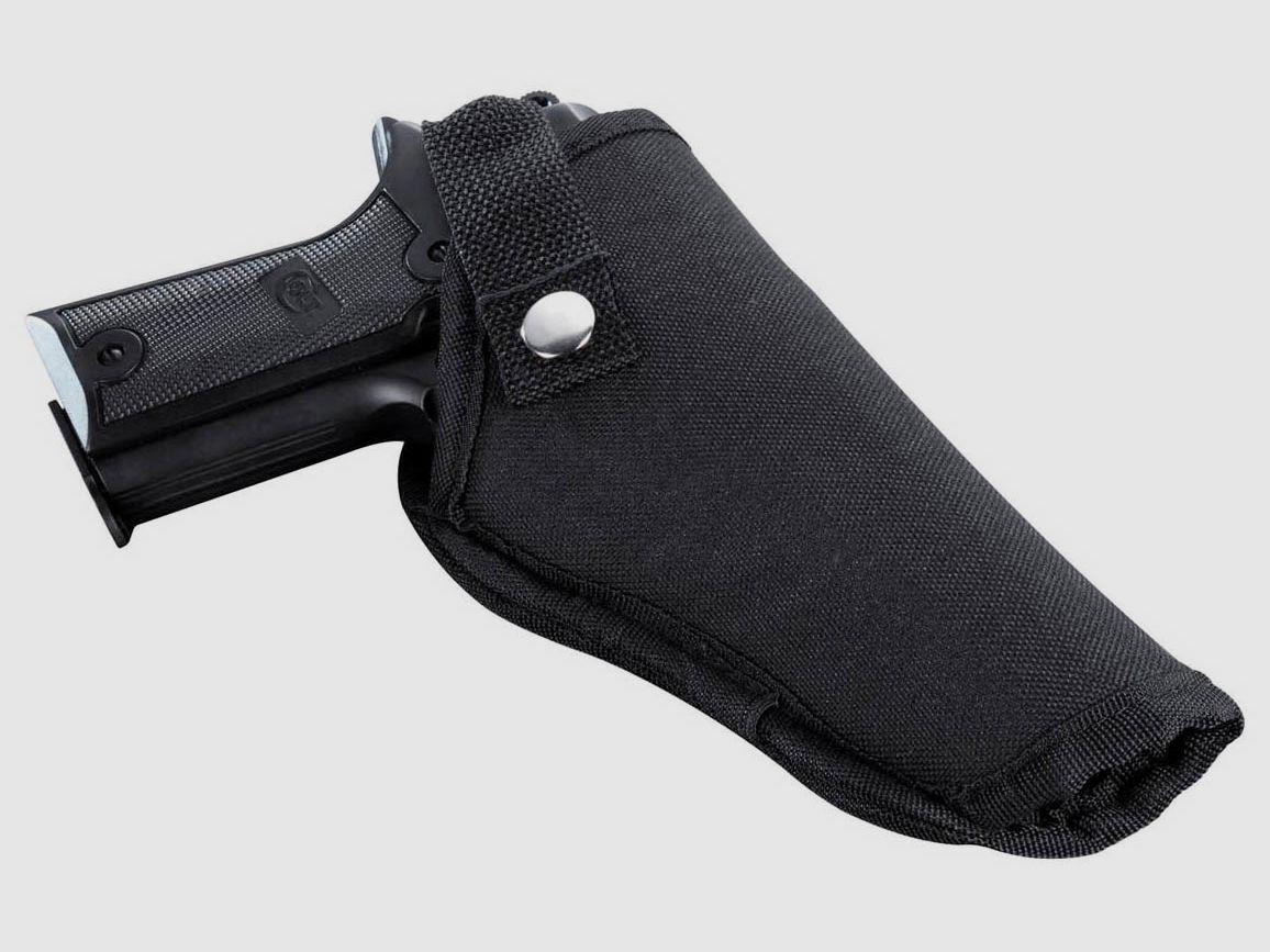Gürtelholster Nylon