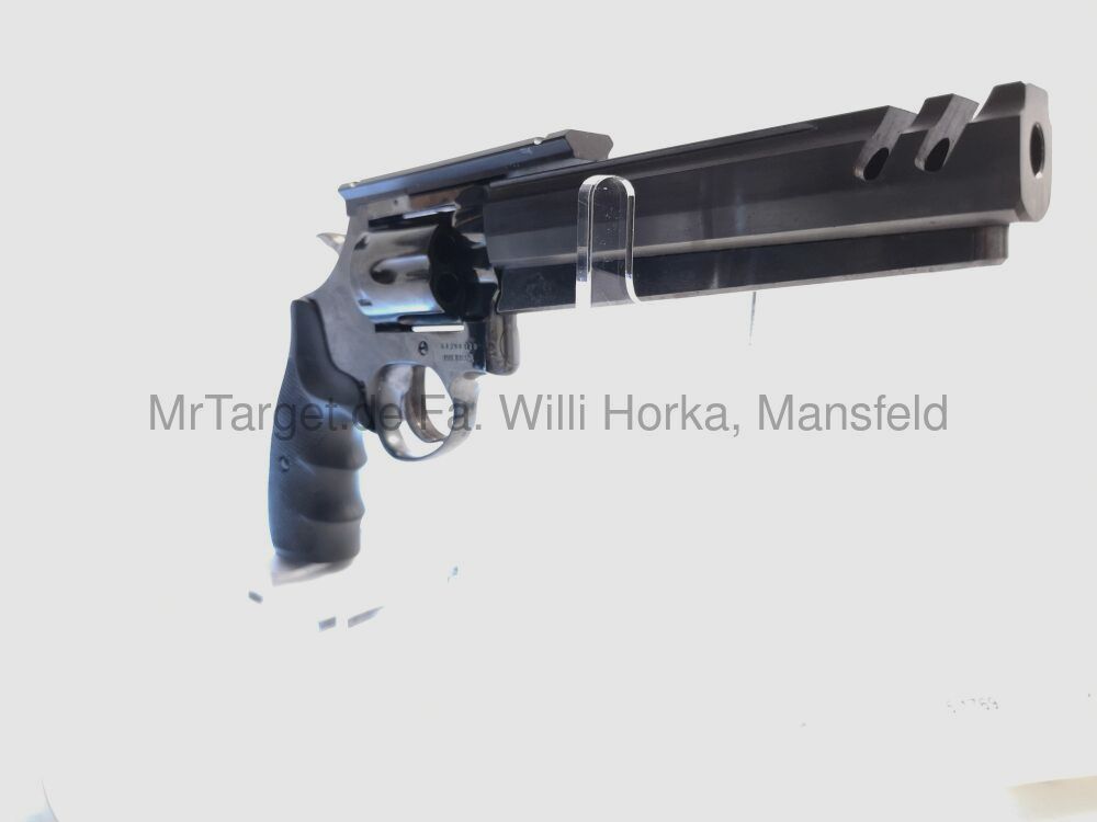 Taurus Mod. 66, immagine 6 di 10