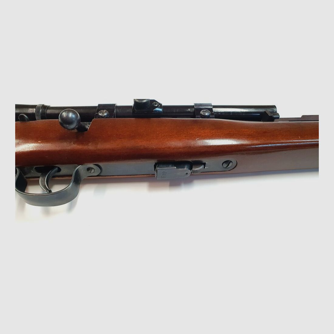 Voere Repetierer Voere Vöhrenbach im Kal .22L.r.