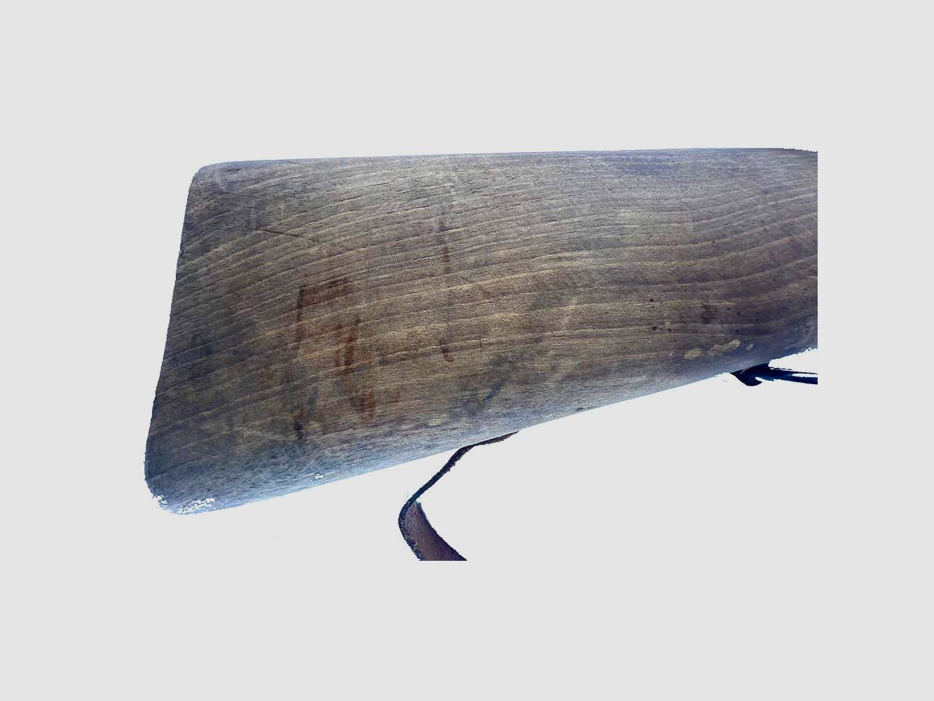 LaCoruna 98er 8x57JS, Bild 3 von 5