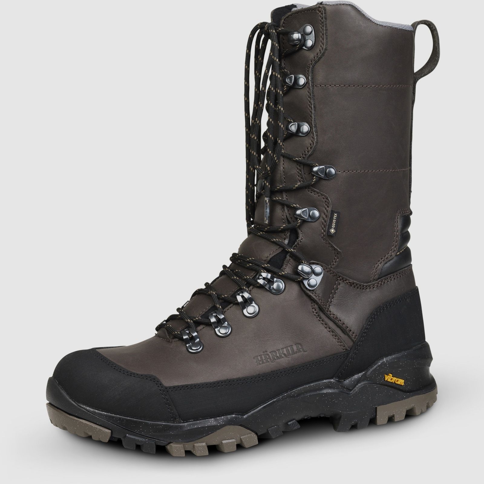 Härkila gefütterter Jagdstiefel Driven Hunt GTX