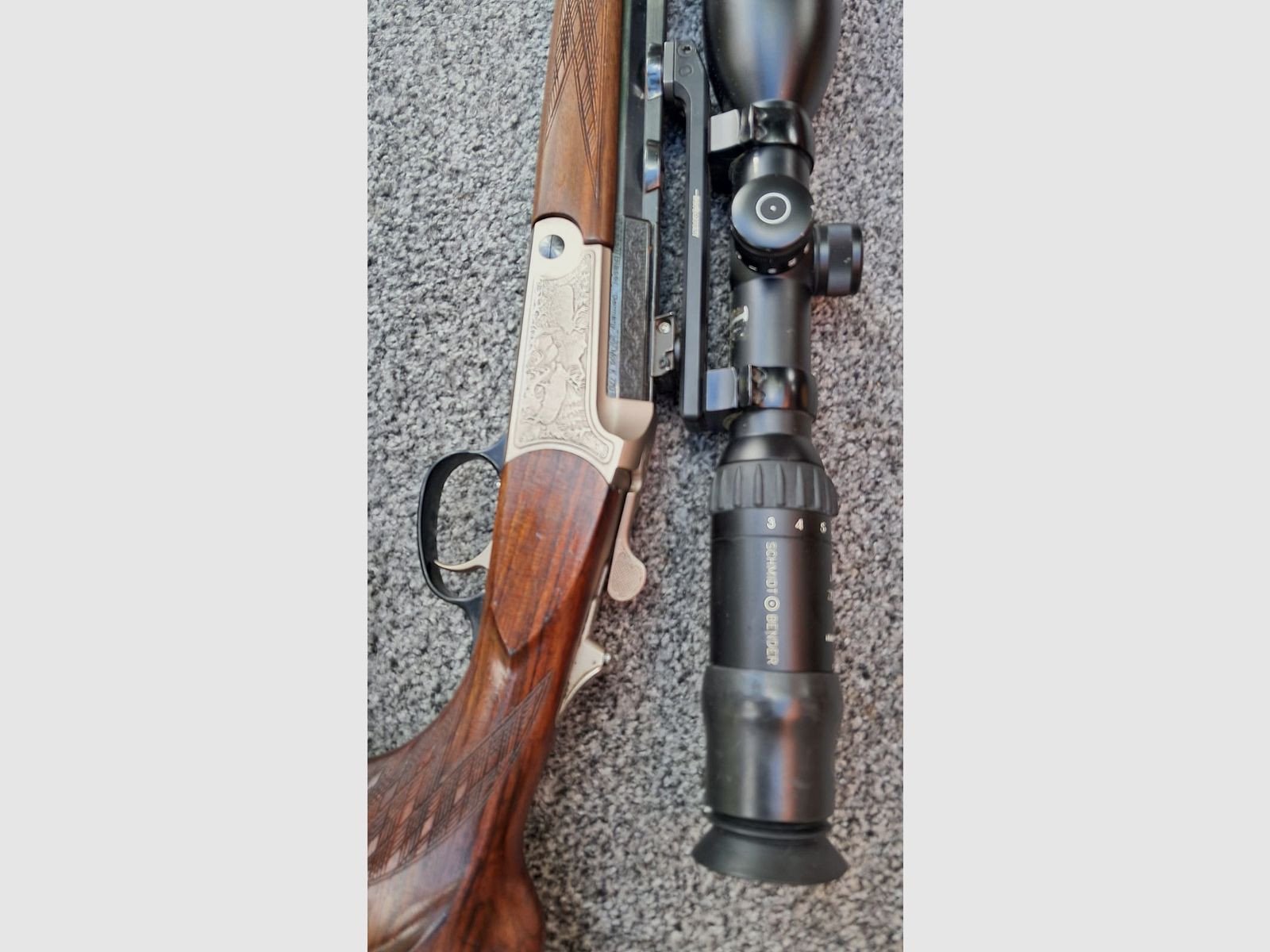 Blaser K 770