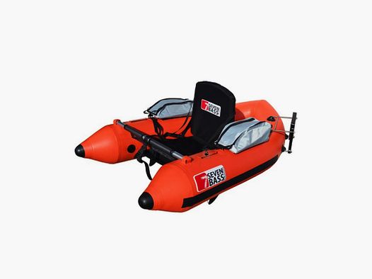 FLOAT TUBE SKULLWAY 170