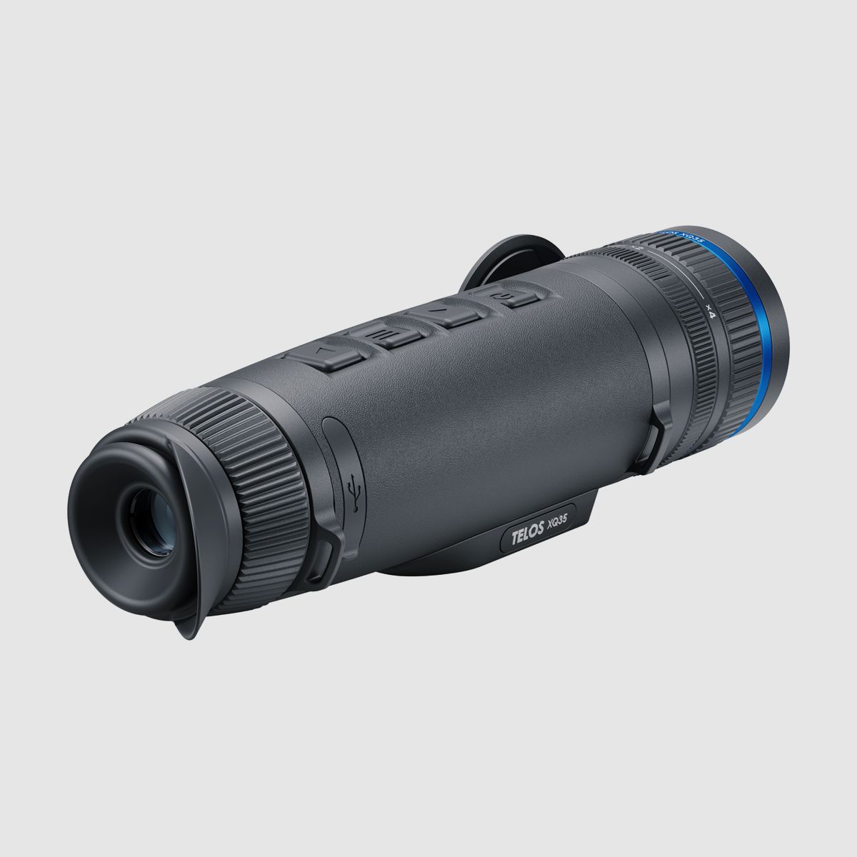 Warmtebeeldkijker Pulsar Telos XQ35, afbeelding 2 van 5