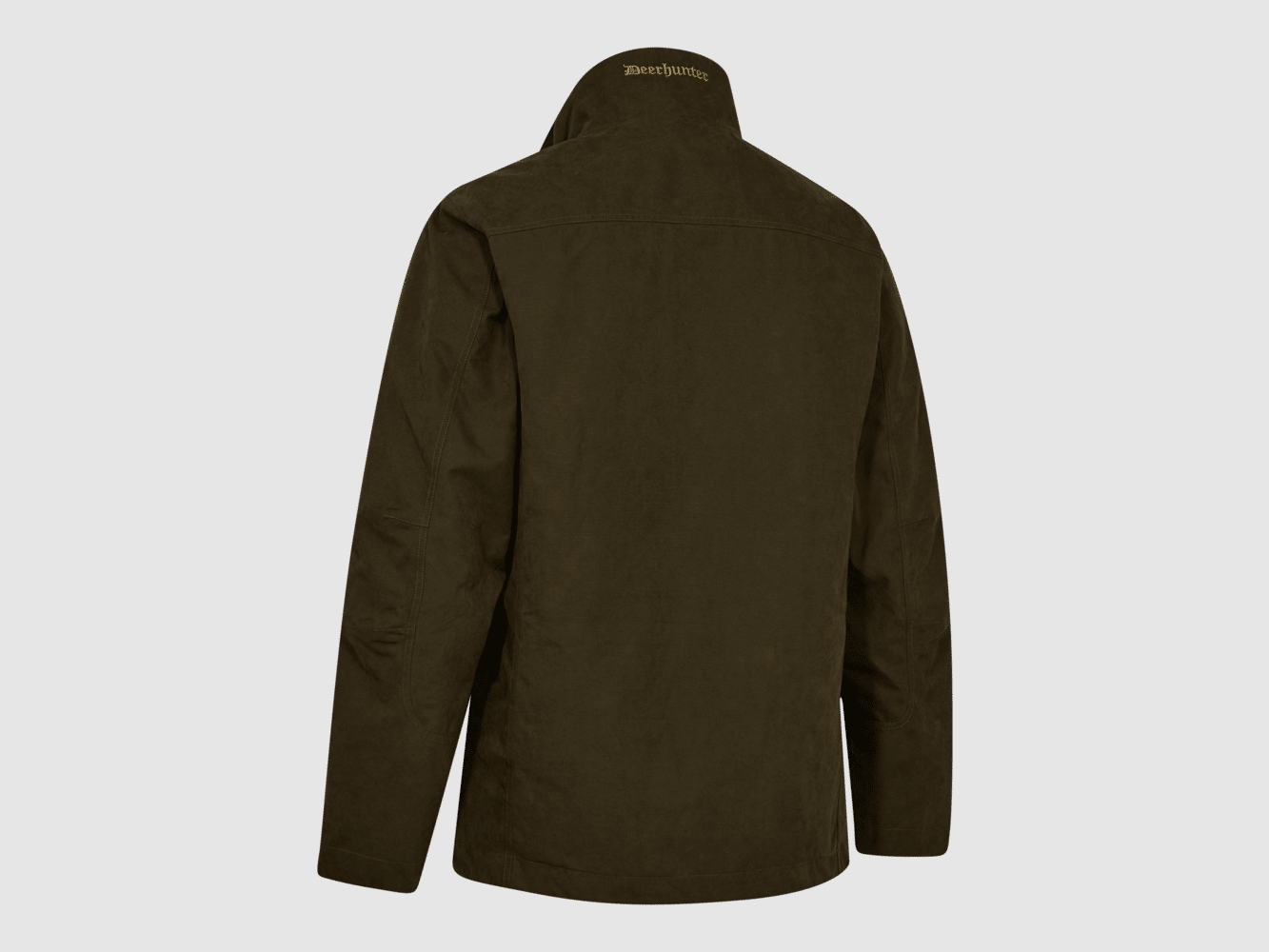 Deerhunter Eagle Reversible Jacket – Tarmac Green, image 3 of 4