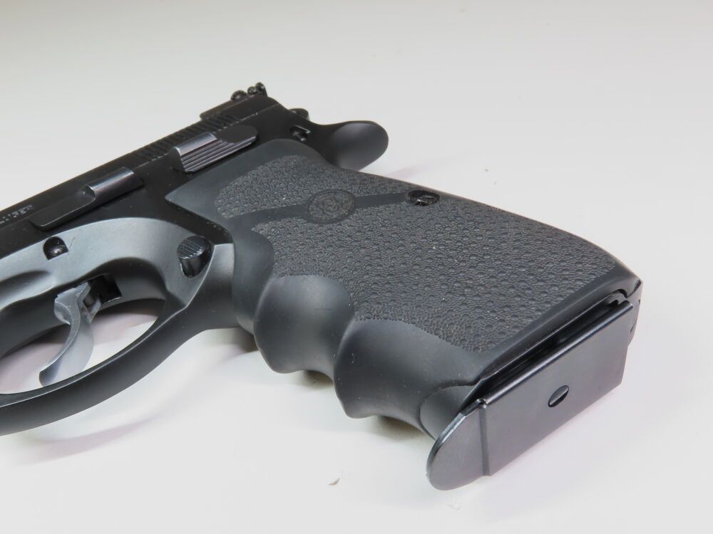 CZ Uhersky Brod / Brünner / BRNO / CZ 75