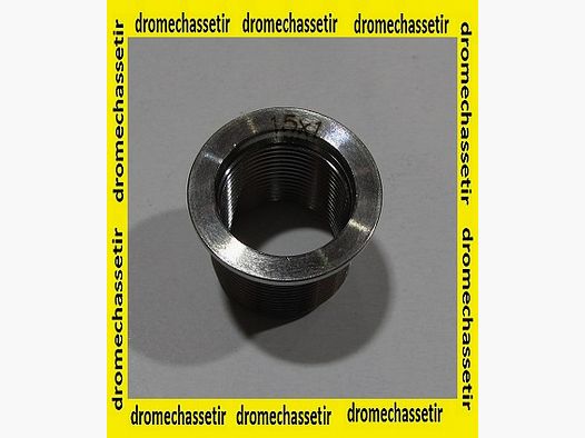 Bague Hausken adaptatrice en filetage 15×1 a 18×1