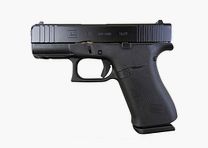 Glock 43X Rail FS