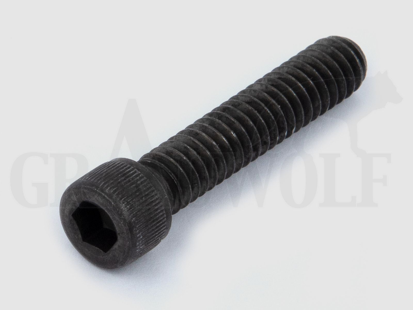 Hornady (398312) Screw 1/4-20x1.25" for Case Feeder Stand