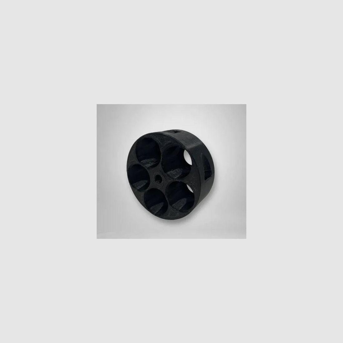 DRUM DE AJUSTE Z-RAM Z-DRUM PARA UMAREX T4E TR68 HDR68 (¡SE ADAPTA Z.68S!) NEGRO