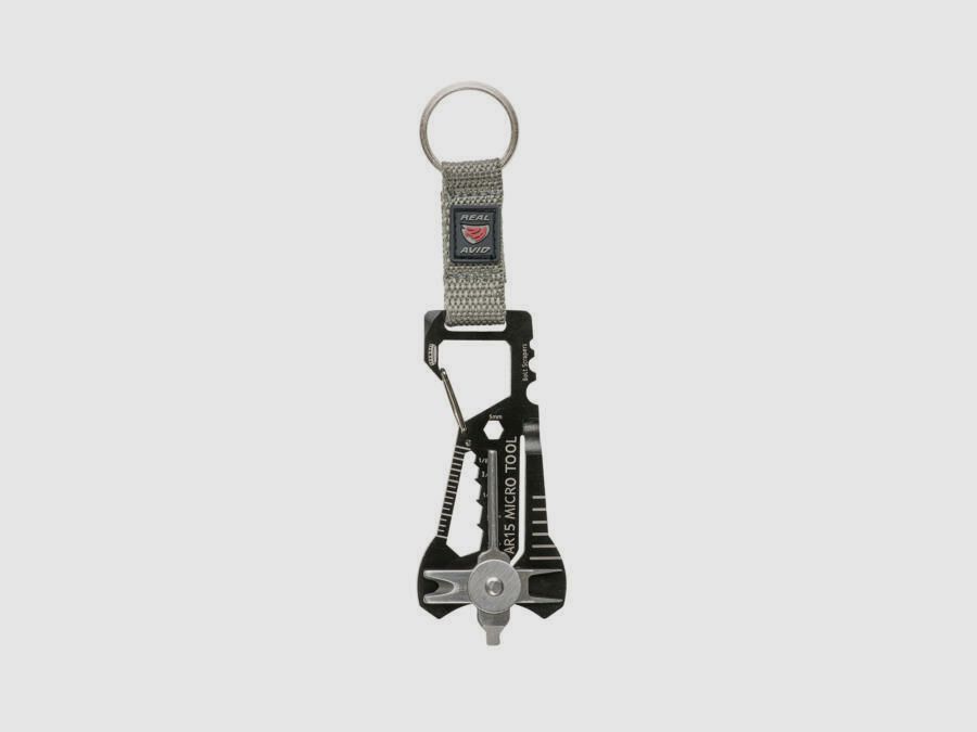 Real Avid Micro Tool - AR15