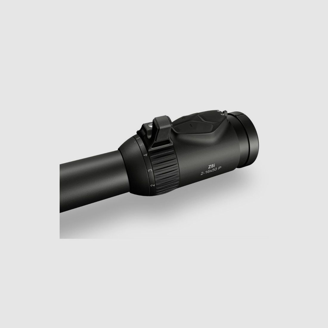 Zielfernrohr Swarovski Z8i mit Beleuchtung 2-16×50 P, Bild 2 von 3
