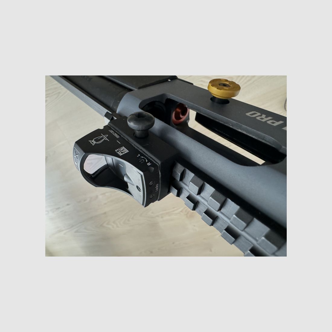 Mossberg 940 JM PRO Flinte NEU