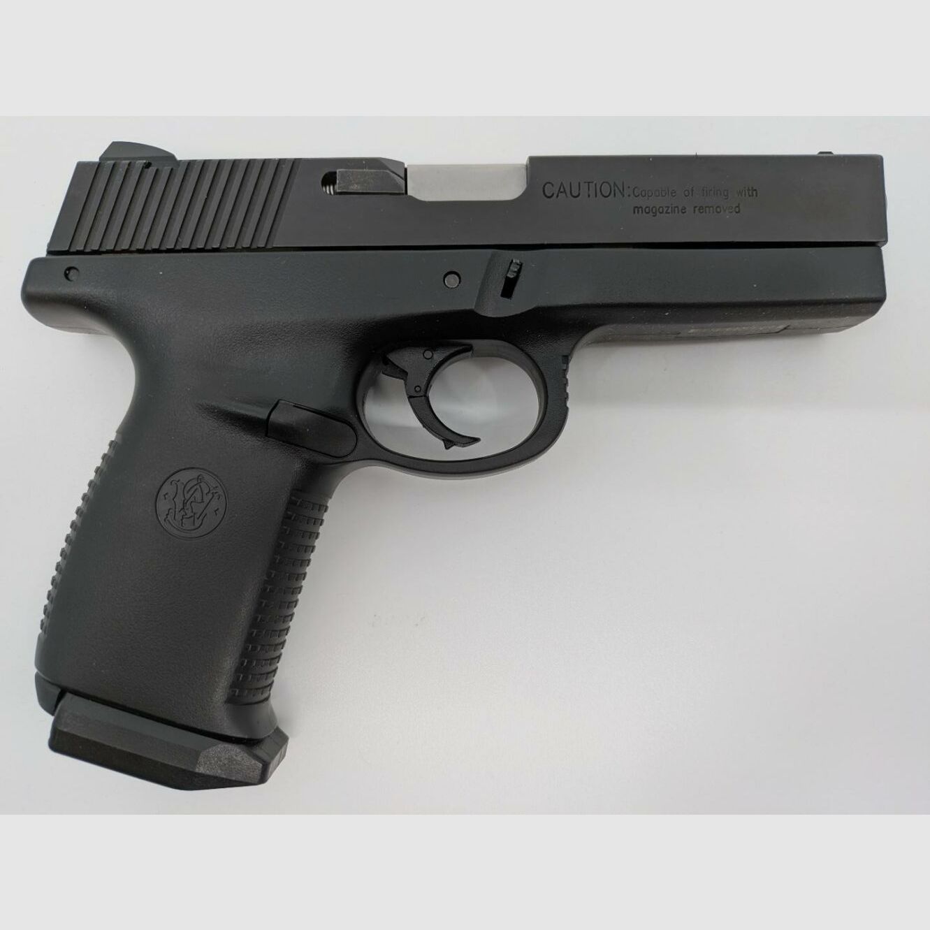S&W SW9F