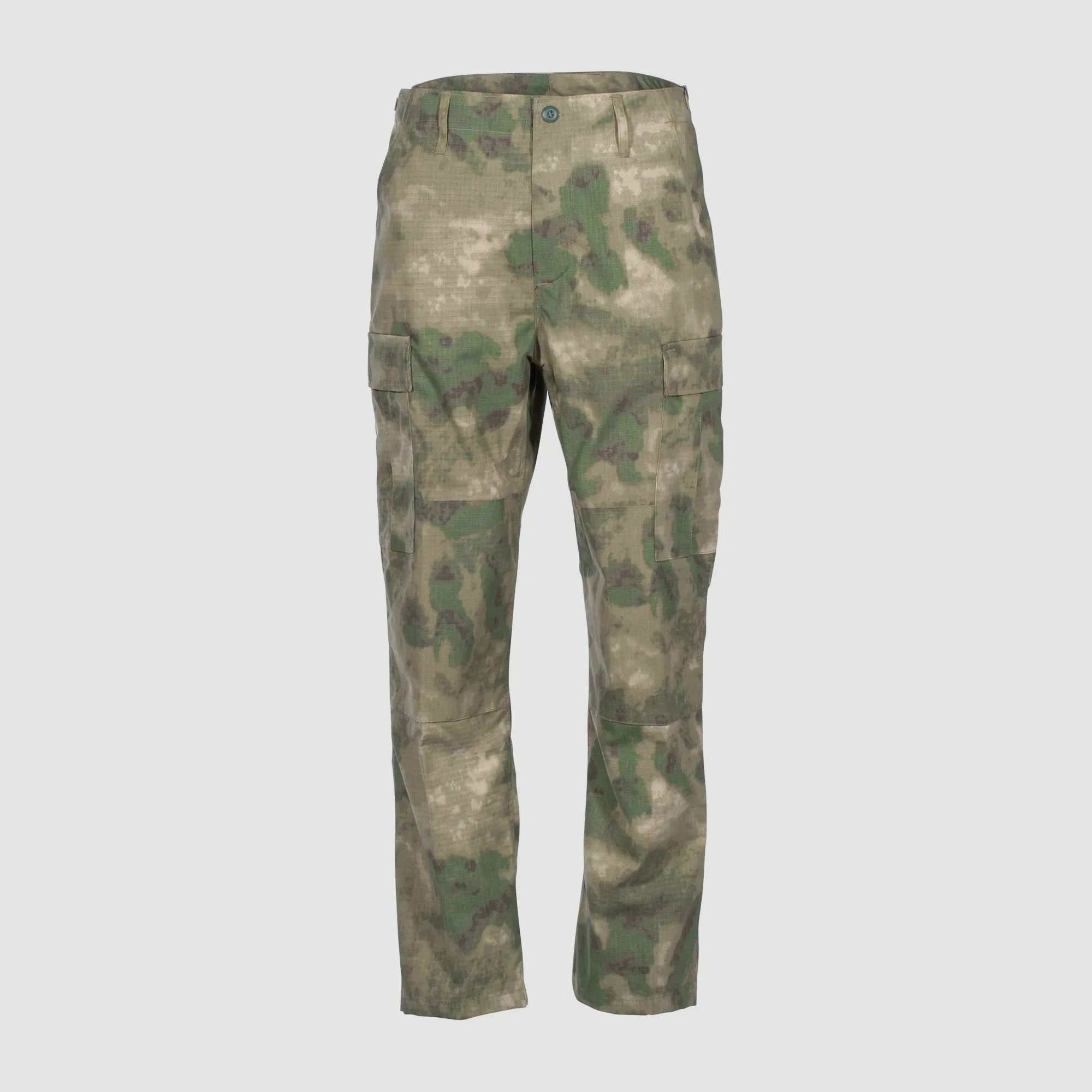 MFH MFH US Kampfhose BDU Ripstop HDT-camo FG