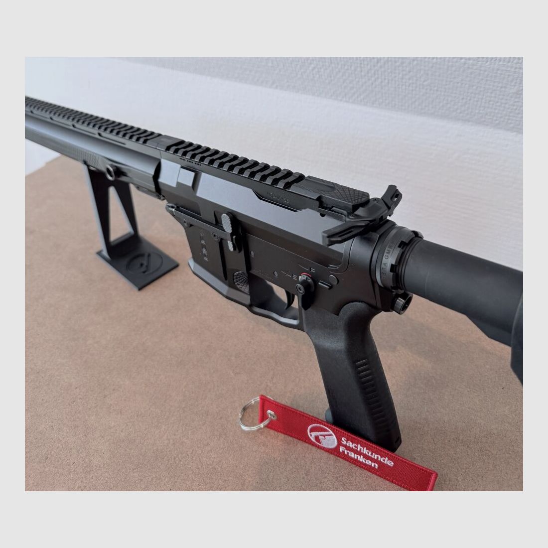 HERA Arms The 9ers 13,5" PCC Attivo Glock Lower