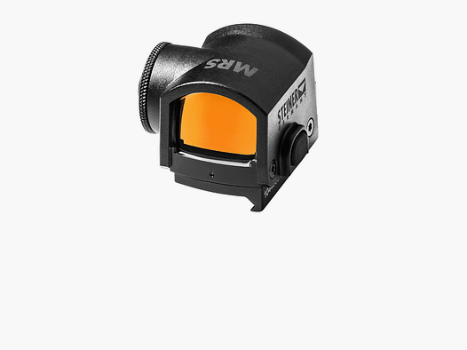 Steiner MRS Micro Reflex Sight