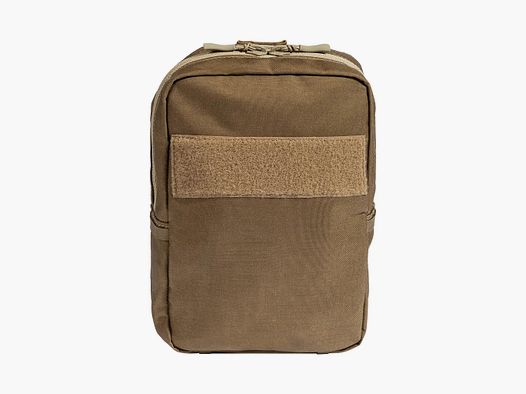 Lindnerhof Lindnerhof Pouch Multi-Bolsa Vertical MX1022 - coyote
