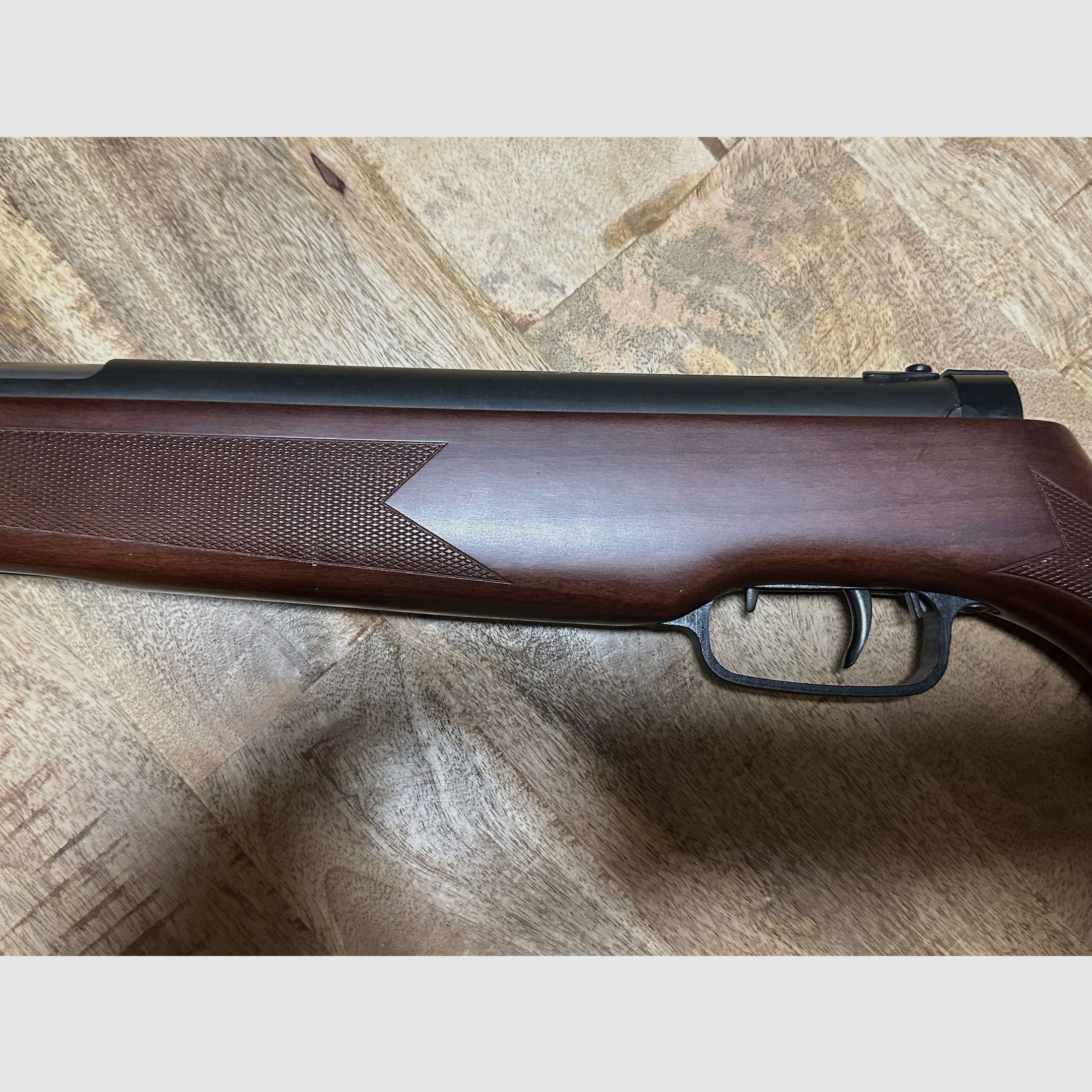 Luftgewehr Hämmerli Hunter Force 900 cal.4,5 mm