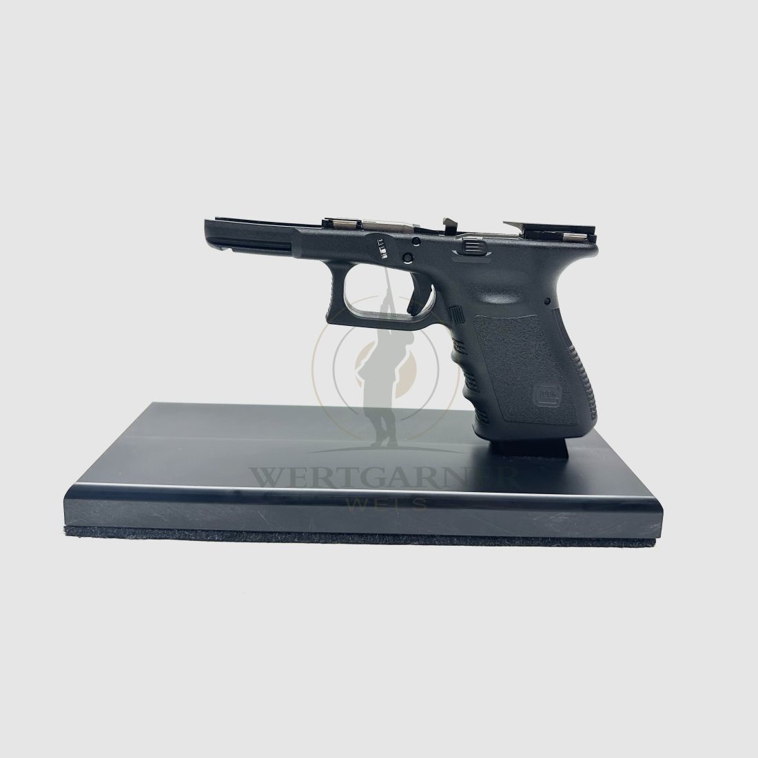 Glock Empuñadura G19/3 completa, imagen 1 de 6
