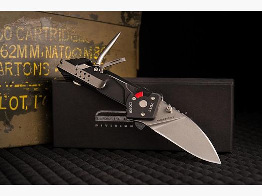EXTREMA RATIO – T911