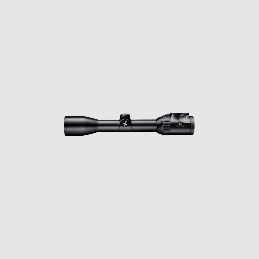 Swarovski Zielfernrohr Z6i 1,7-10x42II L Absehen 4A-I