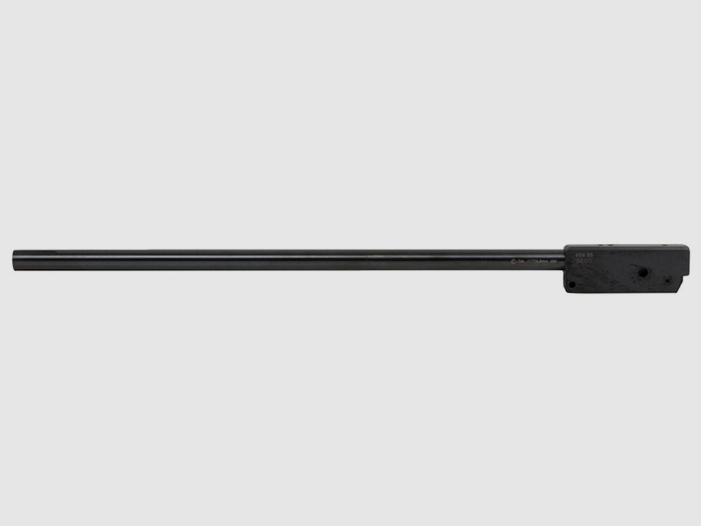 Wechsellauf Weihrauch HW 85 LĂ¤nge 500 mm Kaliber 4,5mm (P18)