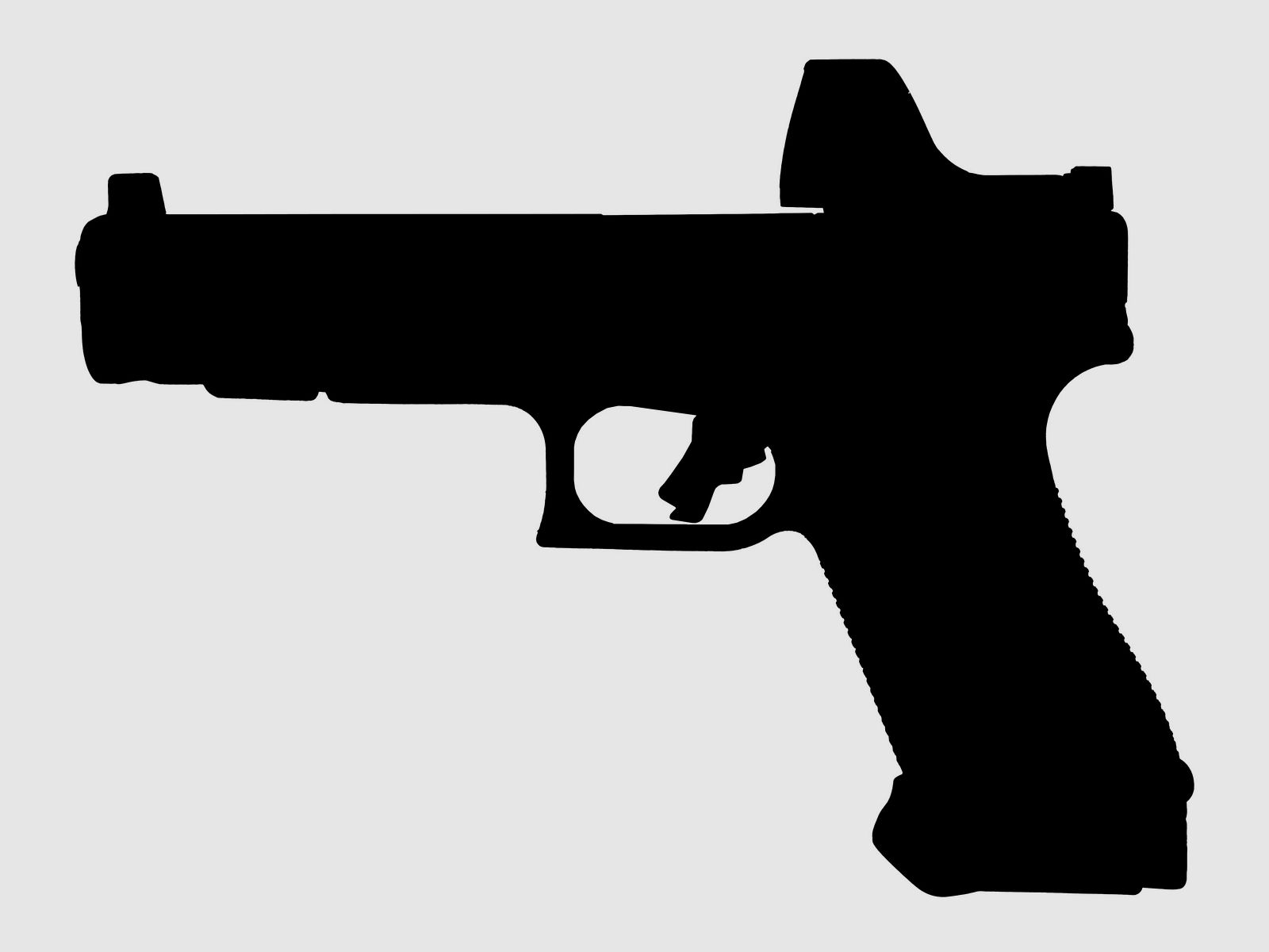 Austria Arms Handgun Testing