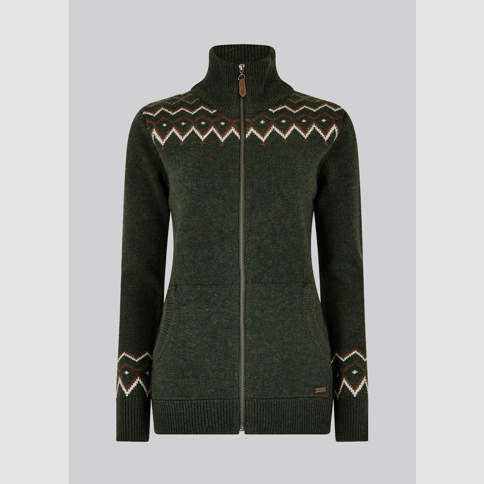 Dubarry of Ireland Strickjacke Balbriggan