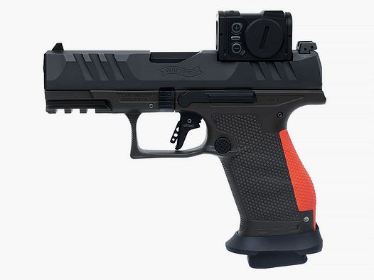 WALTHER PDP HUNTER PRO Compact ACRO 4"