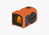 Aimpoint Acro C-2 Orange Red Dot Sight