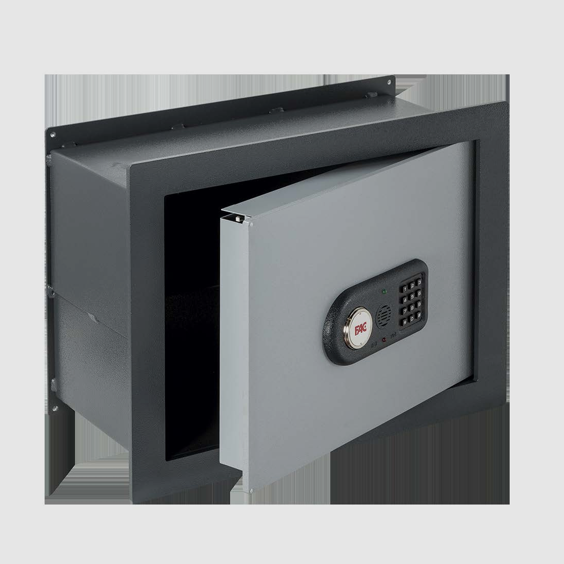 FAC SEGURIDAD Tresore 100 IE Evolution FAC 101 IE EVO