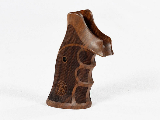 NILL Combat-Griffschalen Match-Master für M 686 / S&W K/L-RB Rahmen
