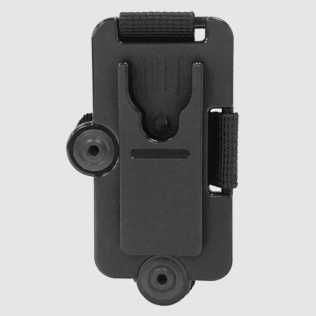 Klick Fast MOLLE-System-Dock Peter Jones, Bild 1 von 5