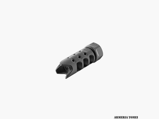 AUDERE – MUZZLE BRAKE QS “CLOSE QUARTER” CAL. 223 1/2″-28