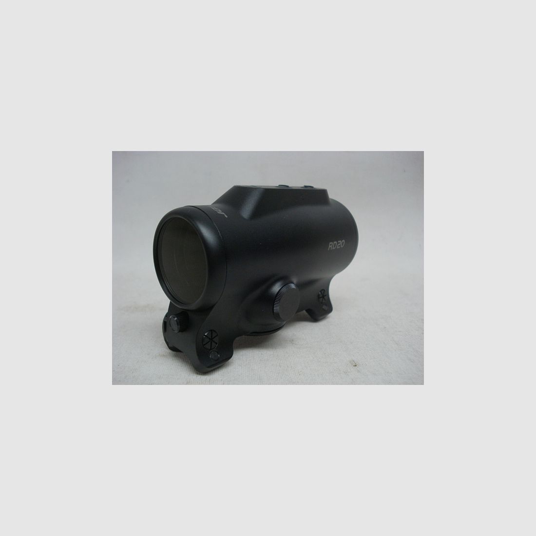 RD20 met zadelmontage - uitschakelautomaat, IIC, 2MOA
