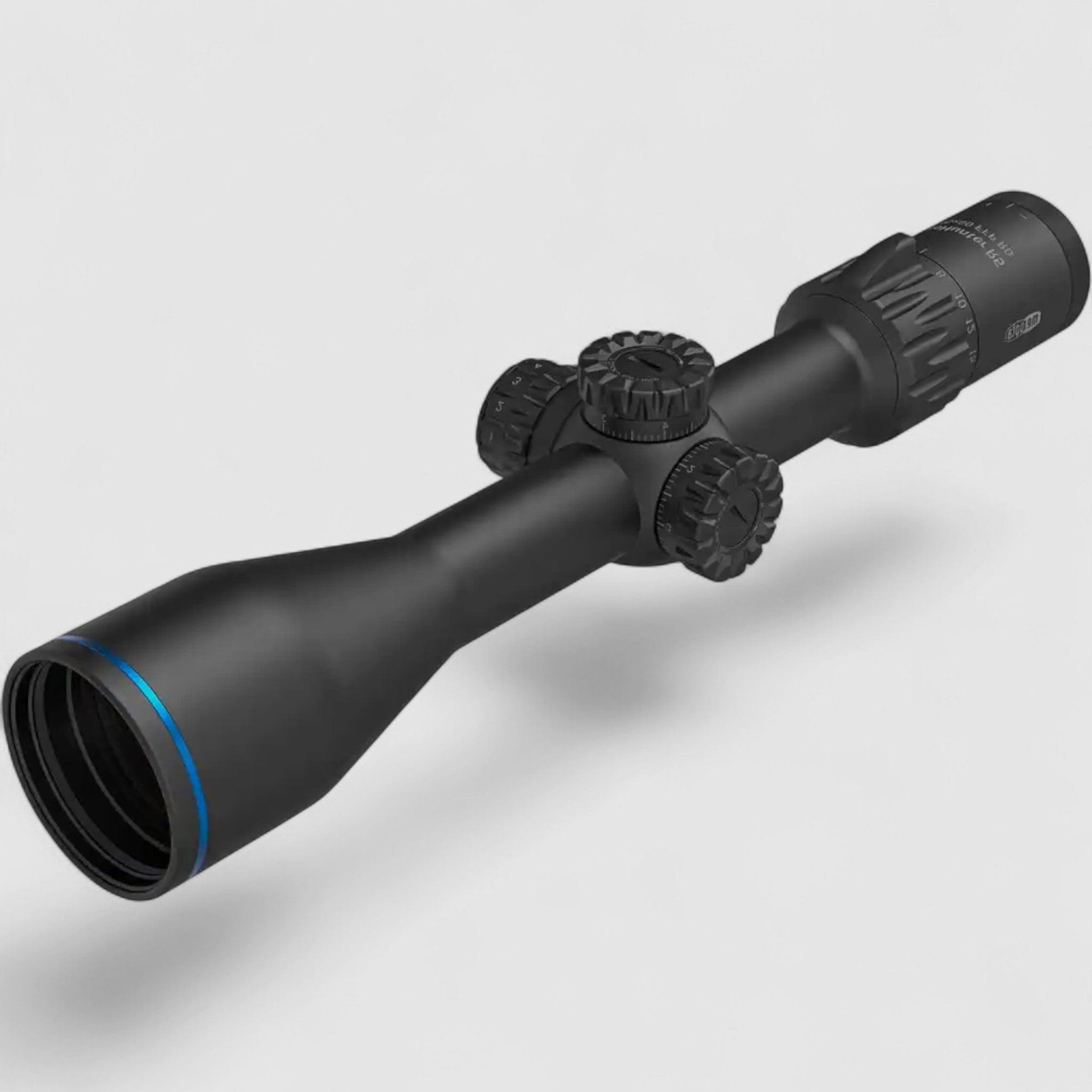 Meopta MeoHunter R5 3-15x50 FFP RD