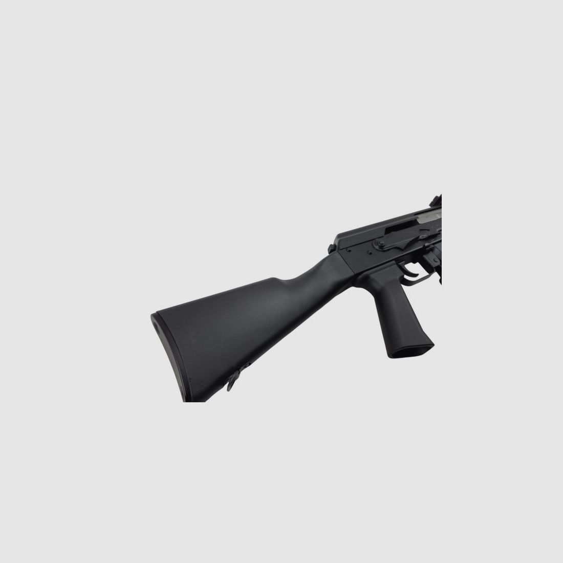 FOIRE AK - WBP AK MINI JACK TACTICAL BÜCHSE .7.62x39 + 1 GRATIS 30-SCHUSS MAGAZIN!, Bild 6 von 9