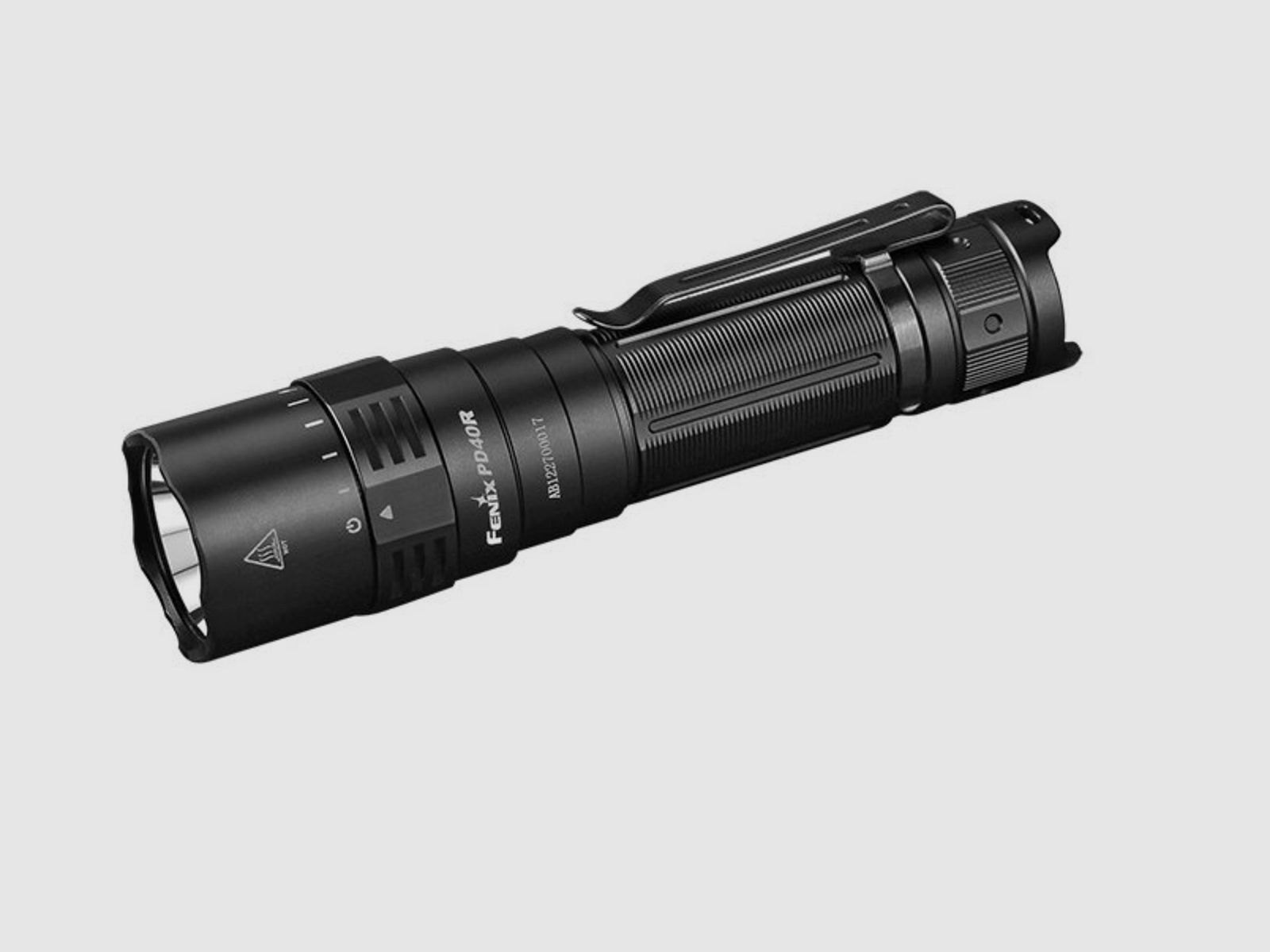 Fenix FEPD40V2 Taschenlampe PD40R V2.0 LED Taschenlampe