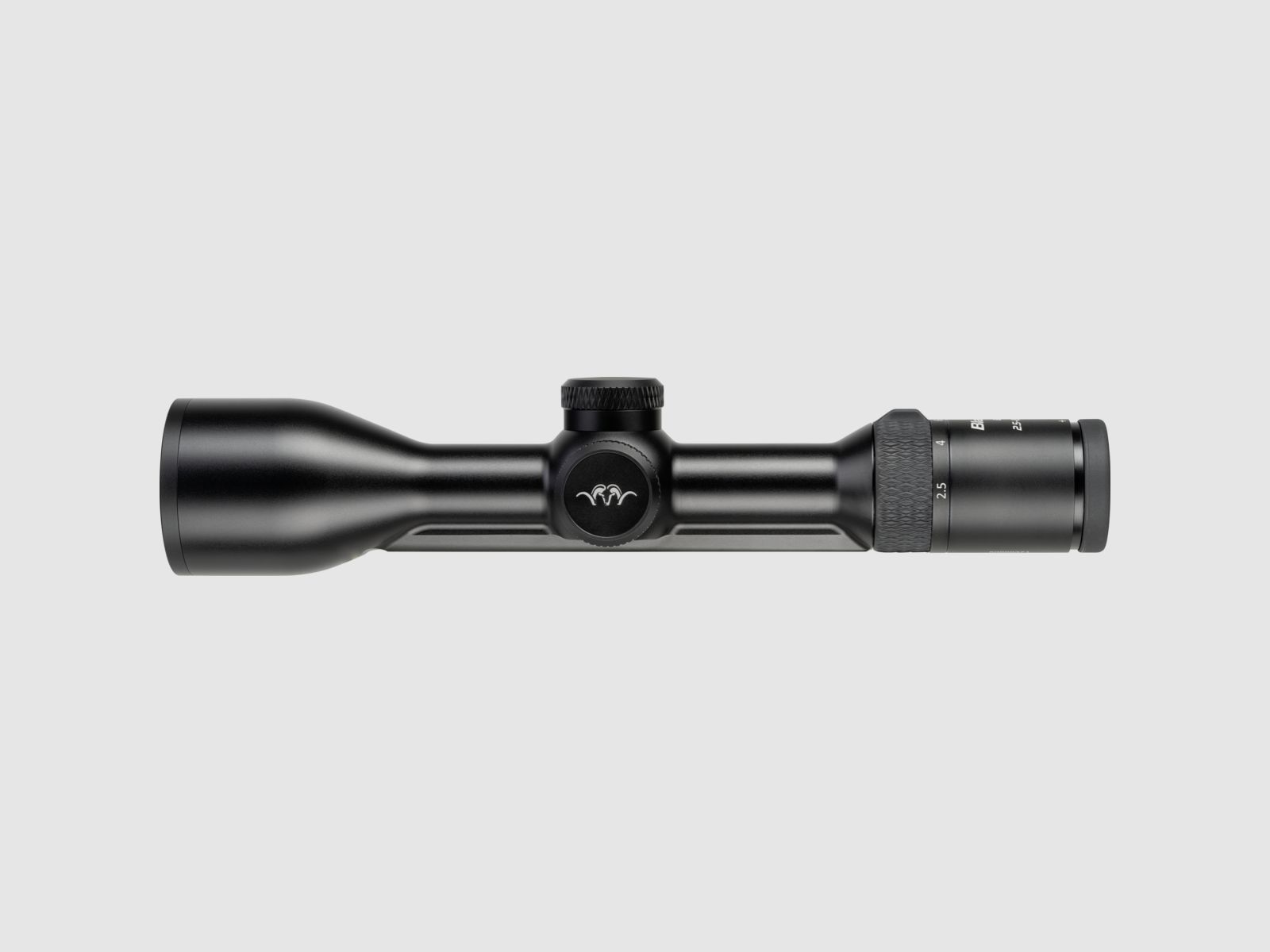 BLASER Zielfernrohr B2 2.5-15x56 iC S QDC+