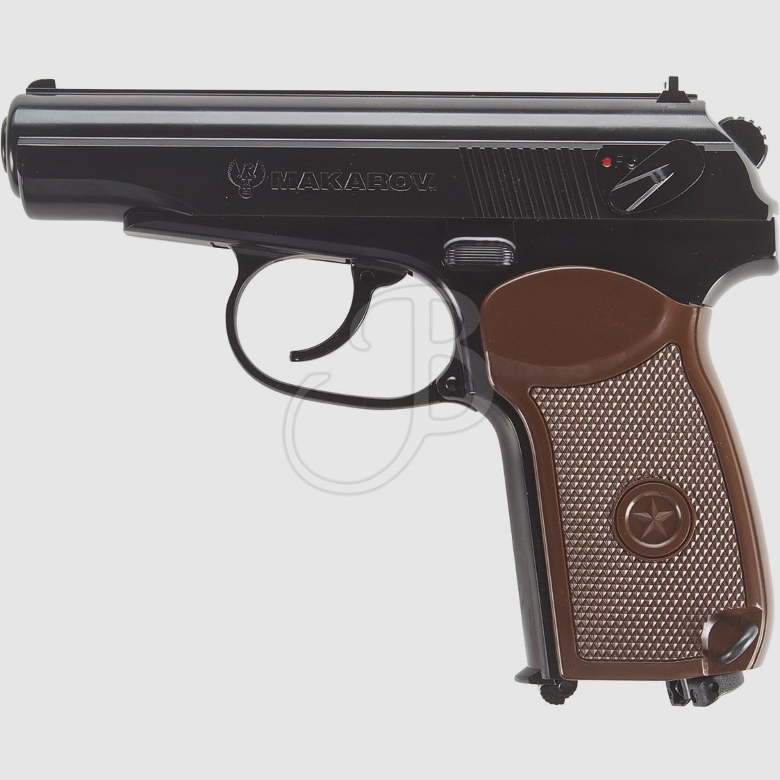 UMAREX LEGENDS MAKAROV, Bild 3 von 3