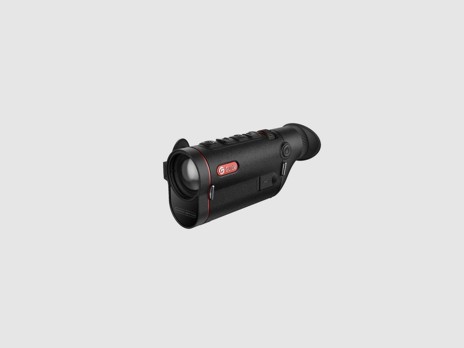 Monoculare termico GUIDE TD Gen3 Serie - TD Gen3 LRF Serie, immagine 3 di 3