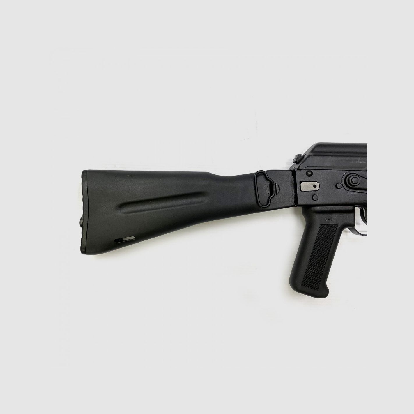 Izhmash Saiga MKK-102 Kal. 223 Remington, Bild 2 von 3