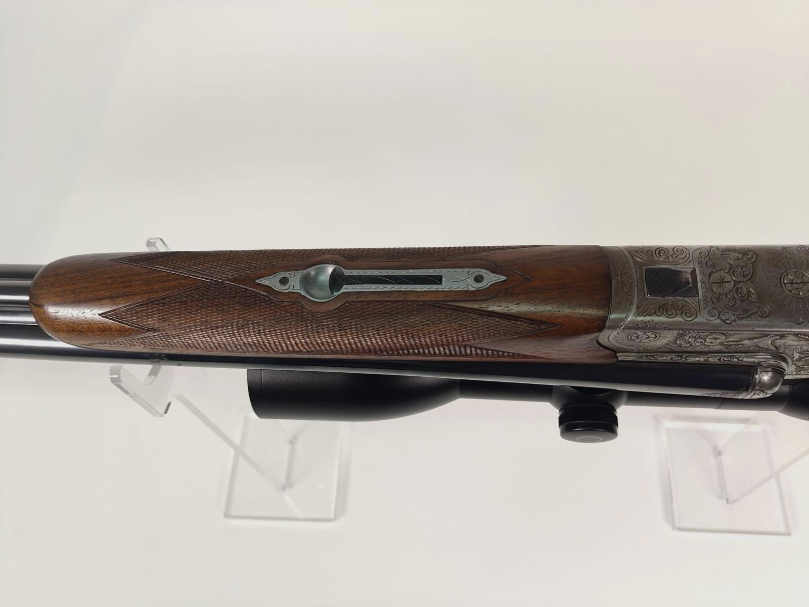 Friedrich Wilhelm Heym 37B Deluxe