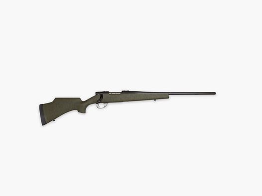 Weatherby VANGUARD CAMILLA WILDERNESS .308 WIN 20"/51CM MATT BRÜNIERT 1/2"-28