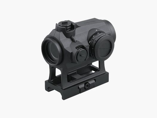 Point Rouge Vector Optics 1x22 Maverick III S-MIL 3MOA