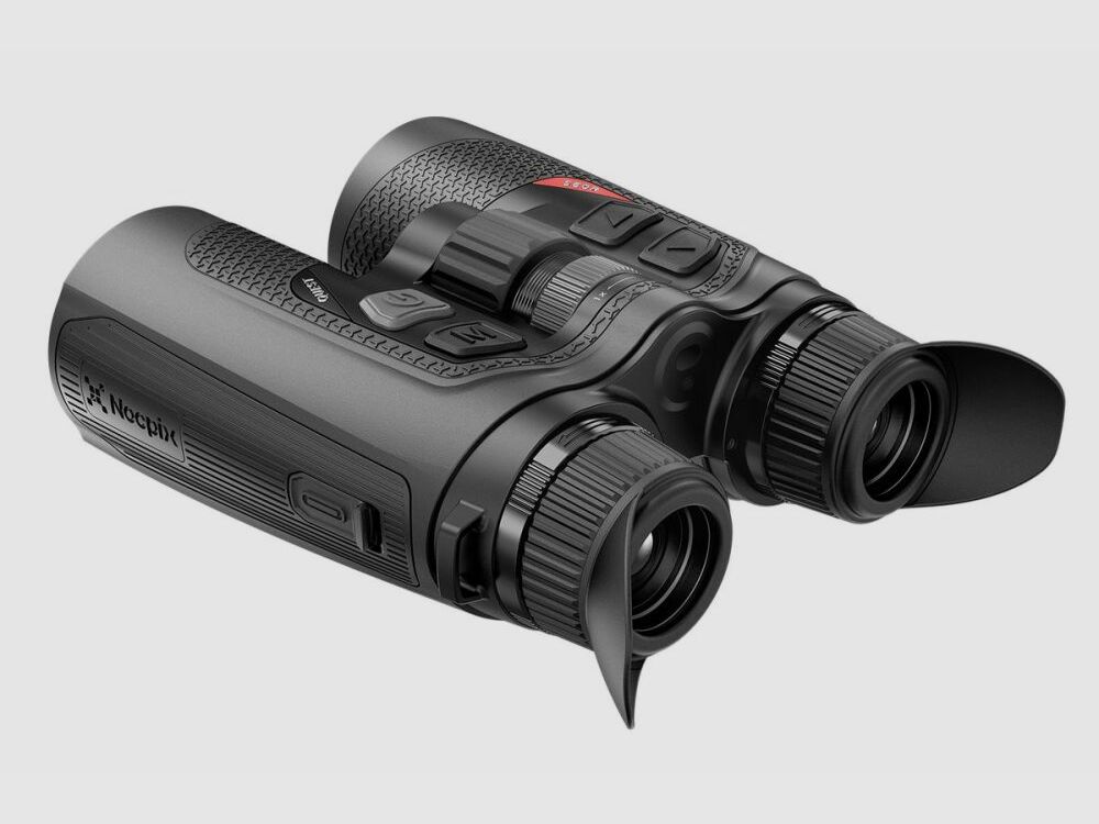 NOCPIX QUEST S50R Wärmebild-Fernglas