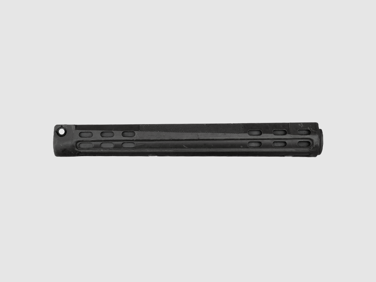 Łoże G3, Czarne - Heckler & Koch