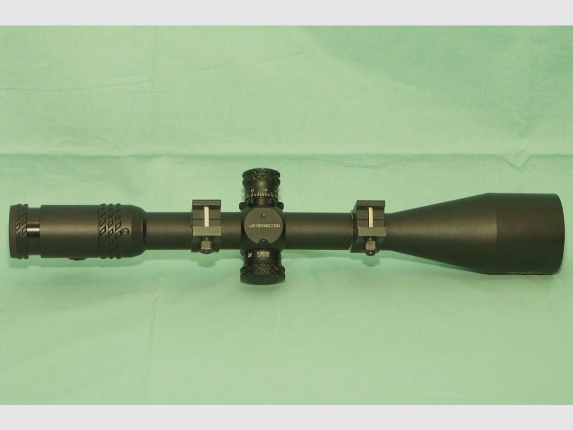 Telescopio Walther PSR 5-30x56